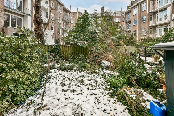 Photo - For sale: Apollolaan 91, 1077 AM Amsterdam